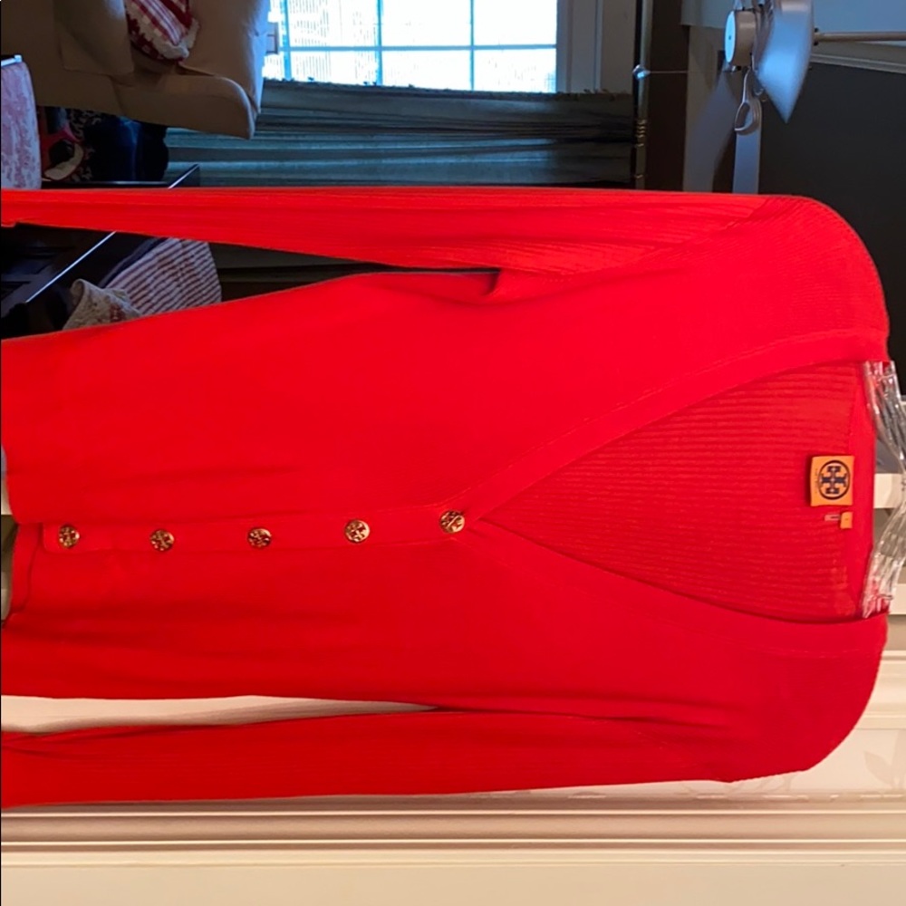 Tory Burch sweater